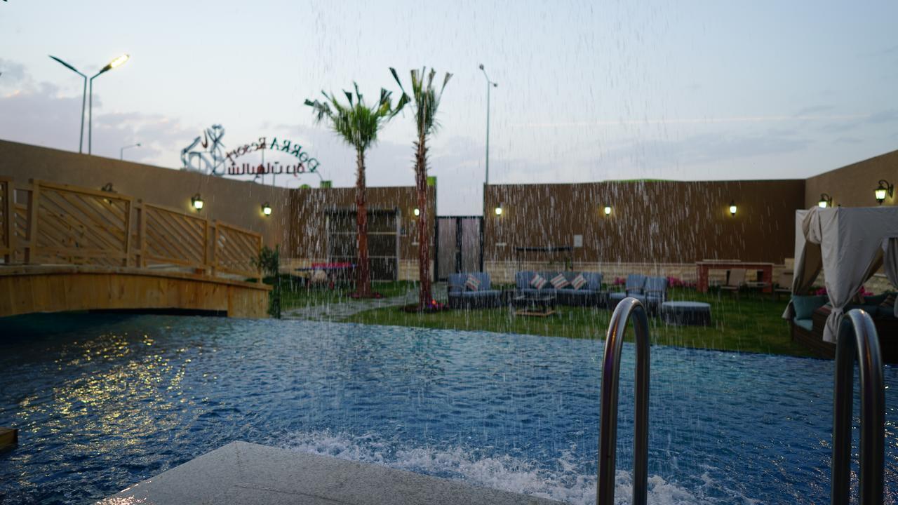 Dorrah Resort Riad Exterior foto