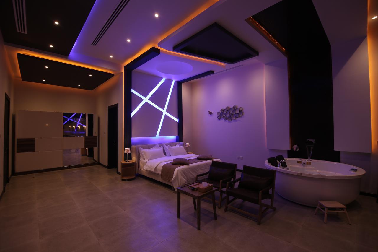 Dorrah Resort Riad Exterior foto