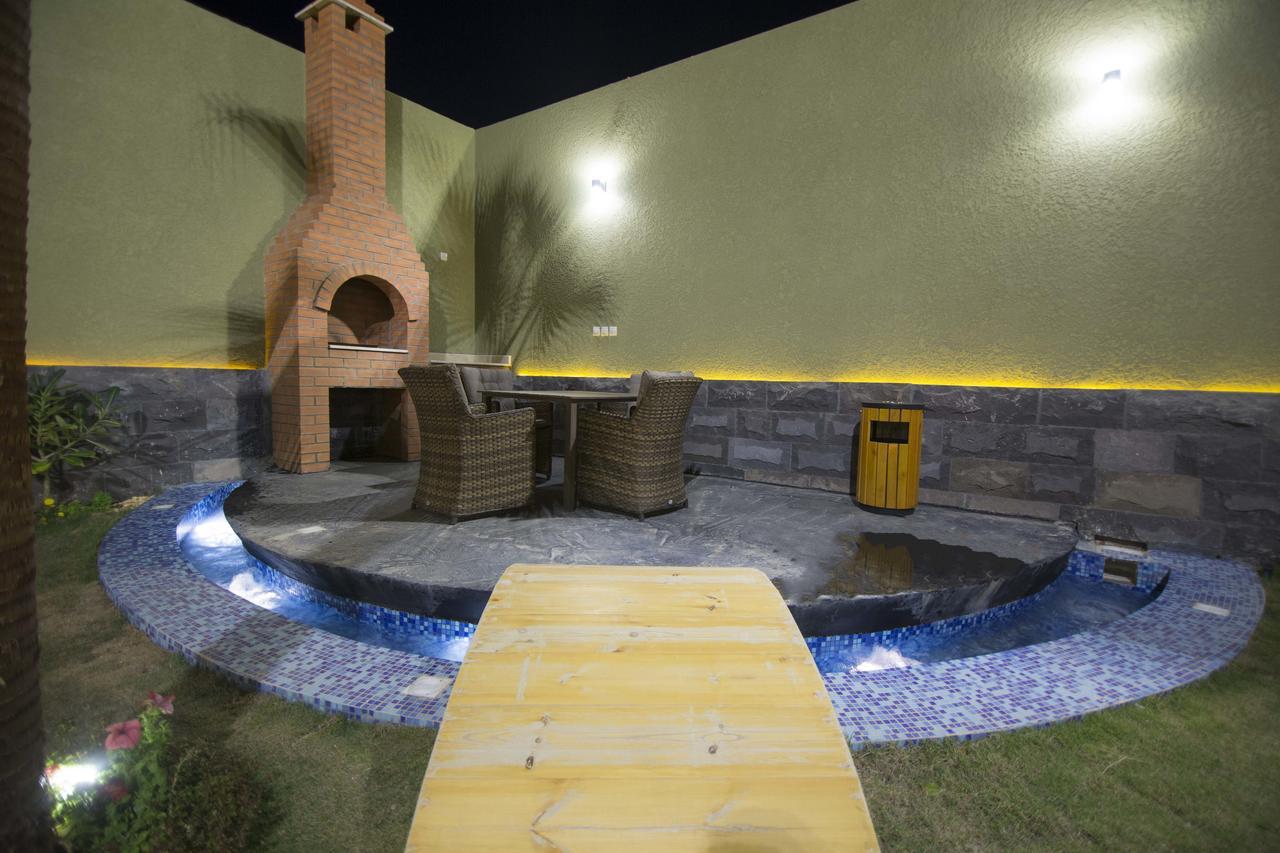 Dorrah Resort Riad Exterior foto