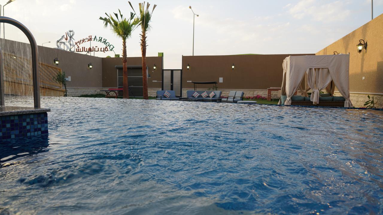 Dorrah Resort Riad Exterior foto