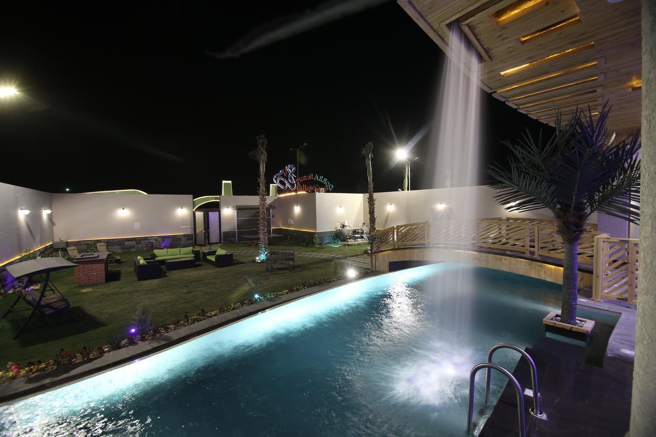 Dorrah Resort Riad Exterior foto
