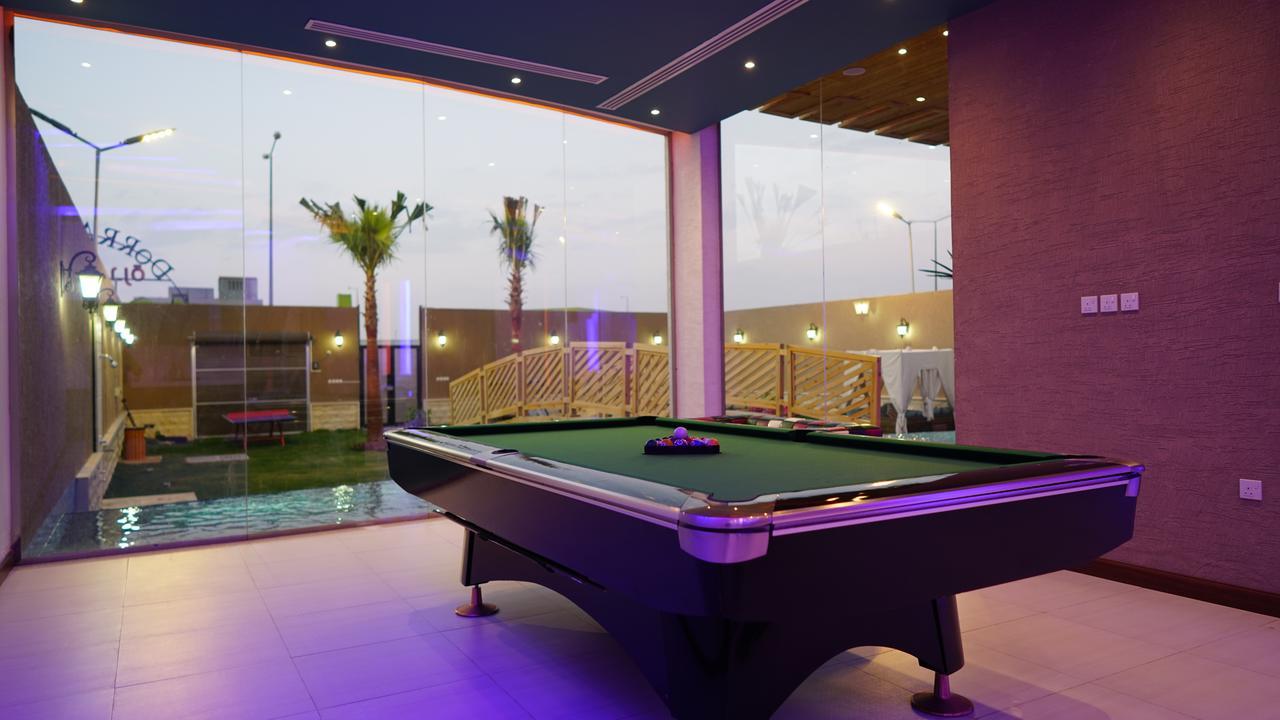 Dorrah Resort Riad Exterior foto
