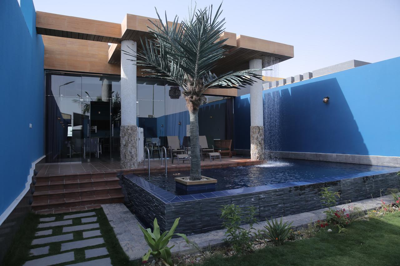 Dorrah Resort Riad Exterior foto