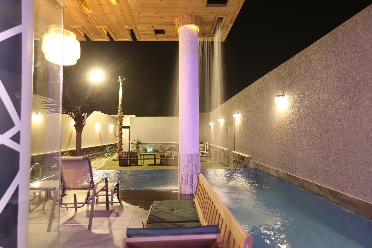 Dorrah Resort Riad Exterior foto