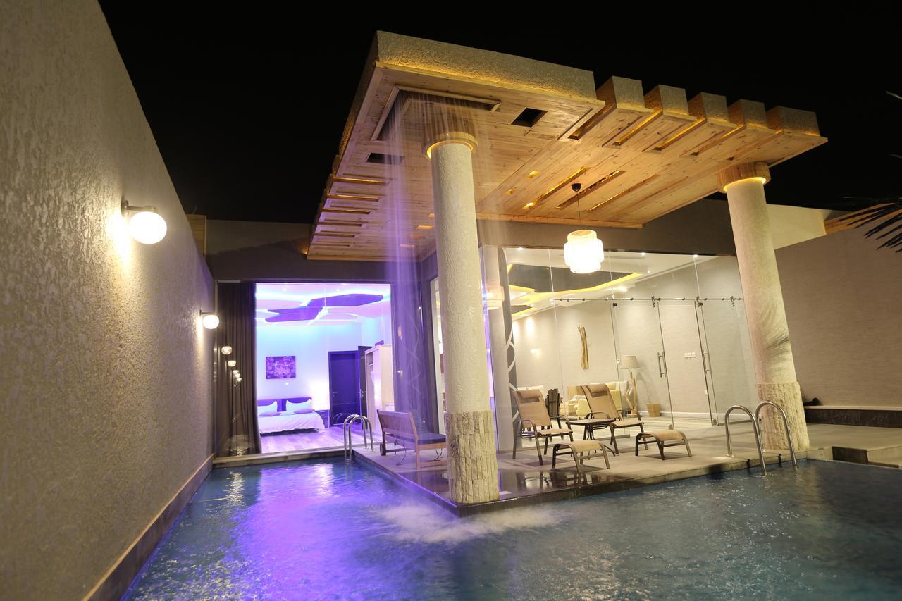 Dorrah Resort Riad Exterior foto