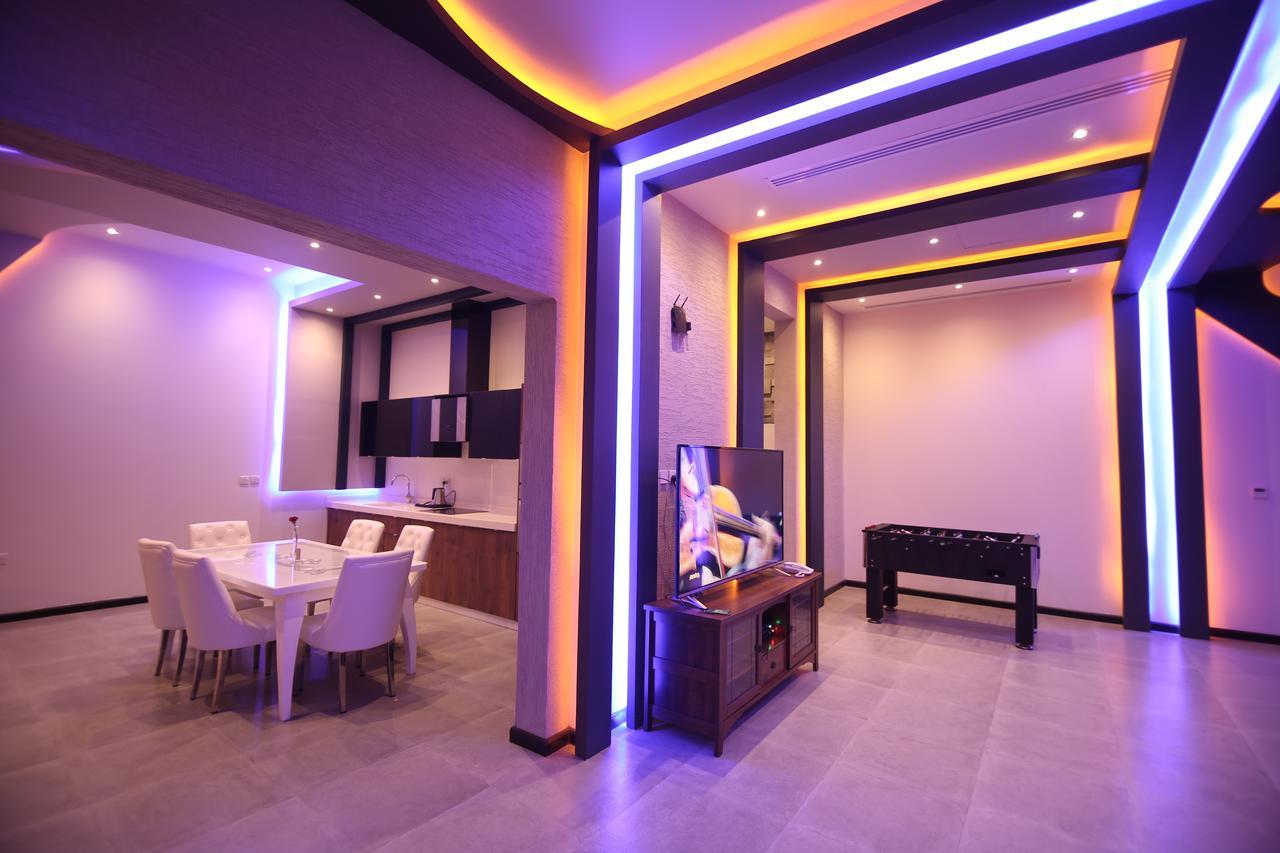 Dorrah Resort Riad Exterior foto