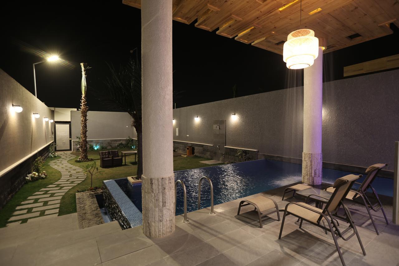 Dorrah Resort Riad Exterior foto